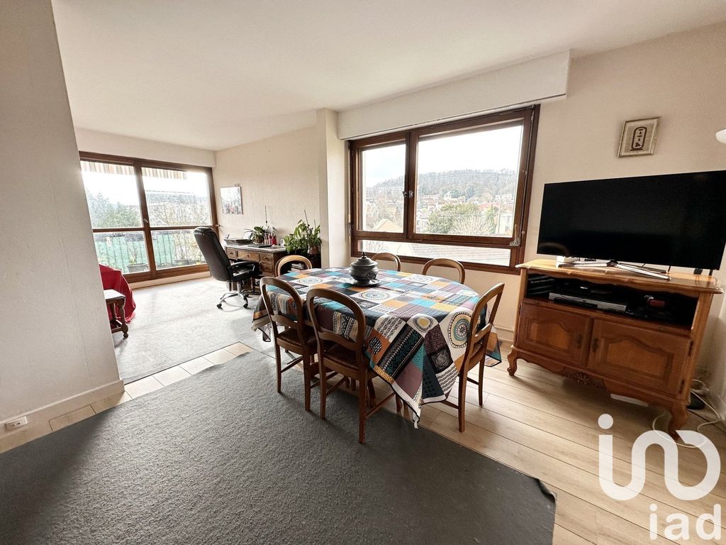 Achat appartement à vendre 4 pièces 77 m² - Palaiseau