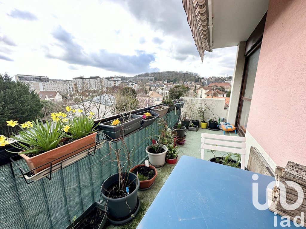 Achat appartement 4 pièce(s) Palaiseau