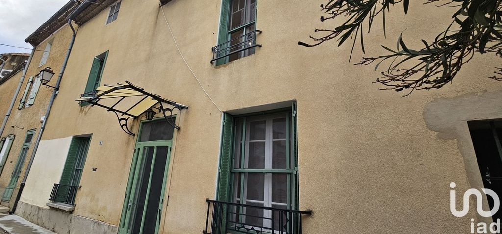 Achat maison à vendre 2 chambres 110 m² - Châteauneuf-du-Pape