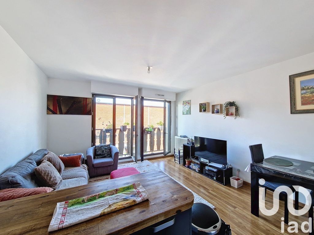 Achat appartement 4 pièce(s) Aubervilliers