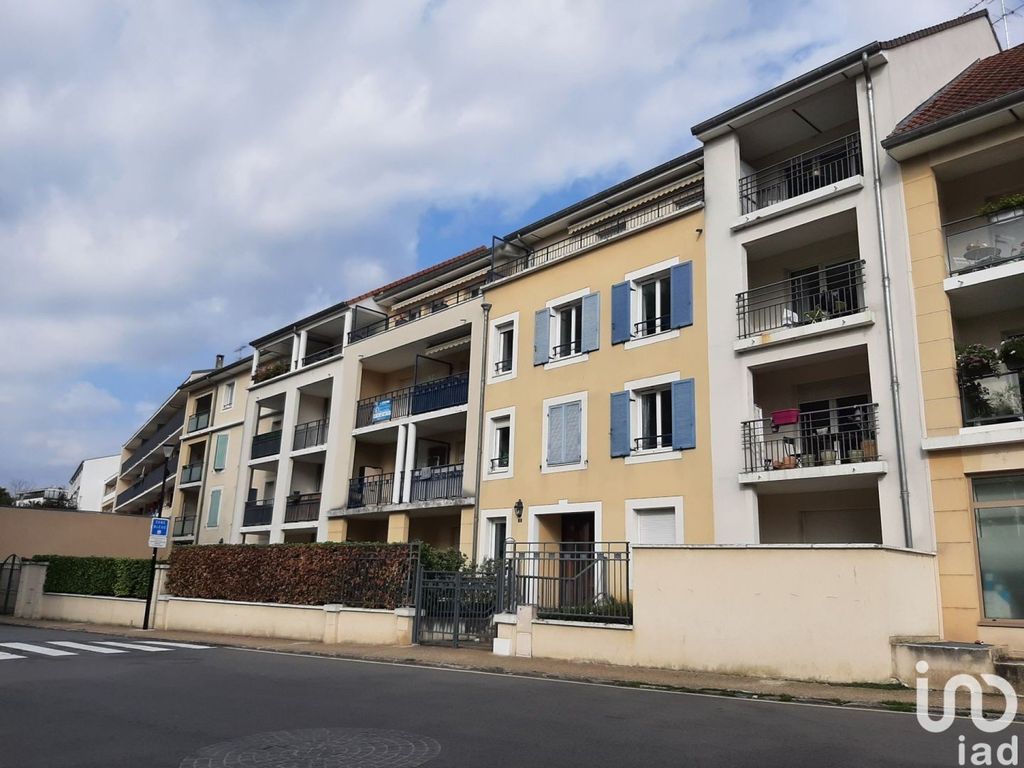 Achat appartement 3 pièce(s) Thorigny-sur-Marne