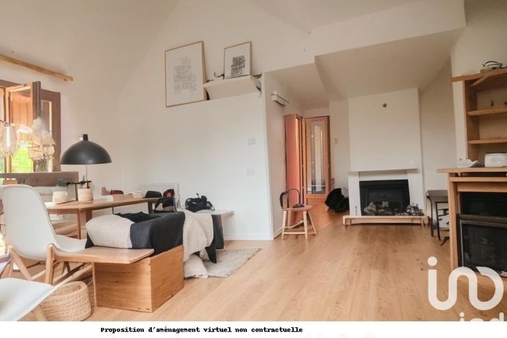 Achat maison à vendre 3 chambres 105 m² - Agde