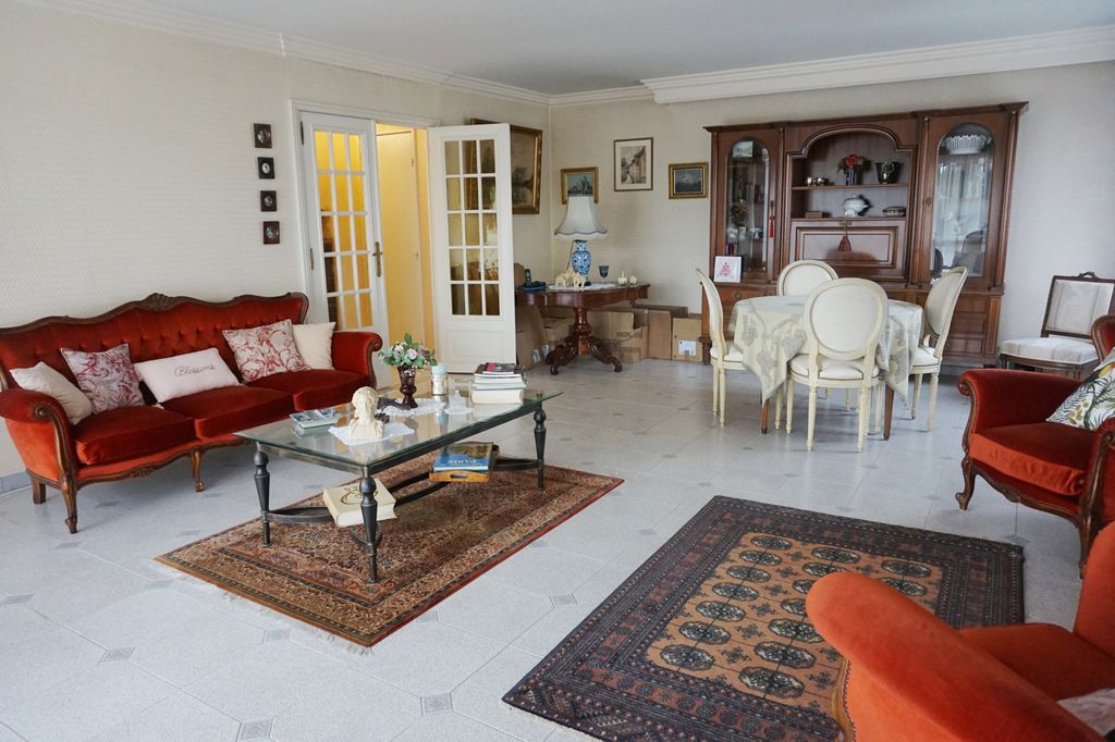 Achat appartement à vendre 4 pièces 83 m² - Brunoy