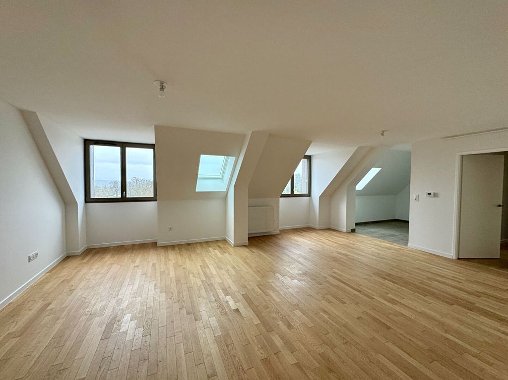 Achat appartement à vendre 3 pièces 106 m² - Montfort-l'Amaury