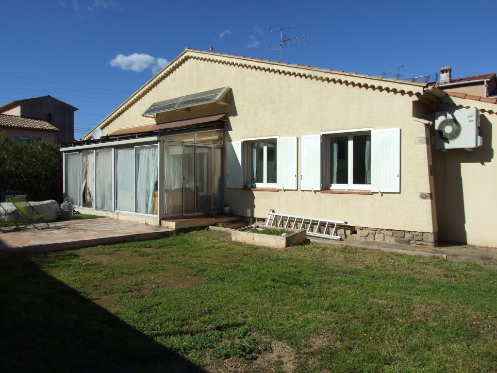 Achat maison à vendre 3 chambres 98 m² - Fréjus