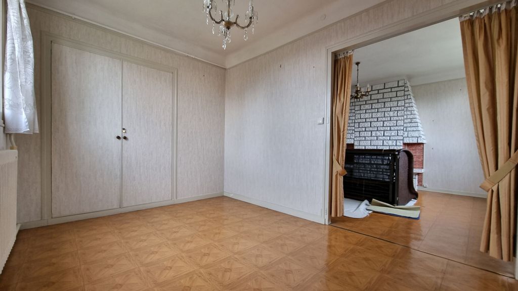 Achat appartement à vendre 4 pièces 64 m² - Sartrouville