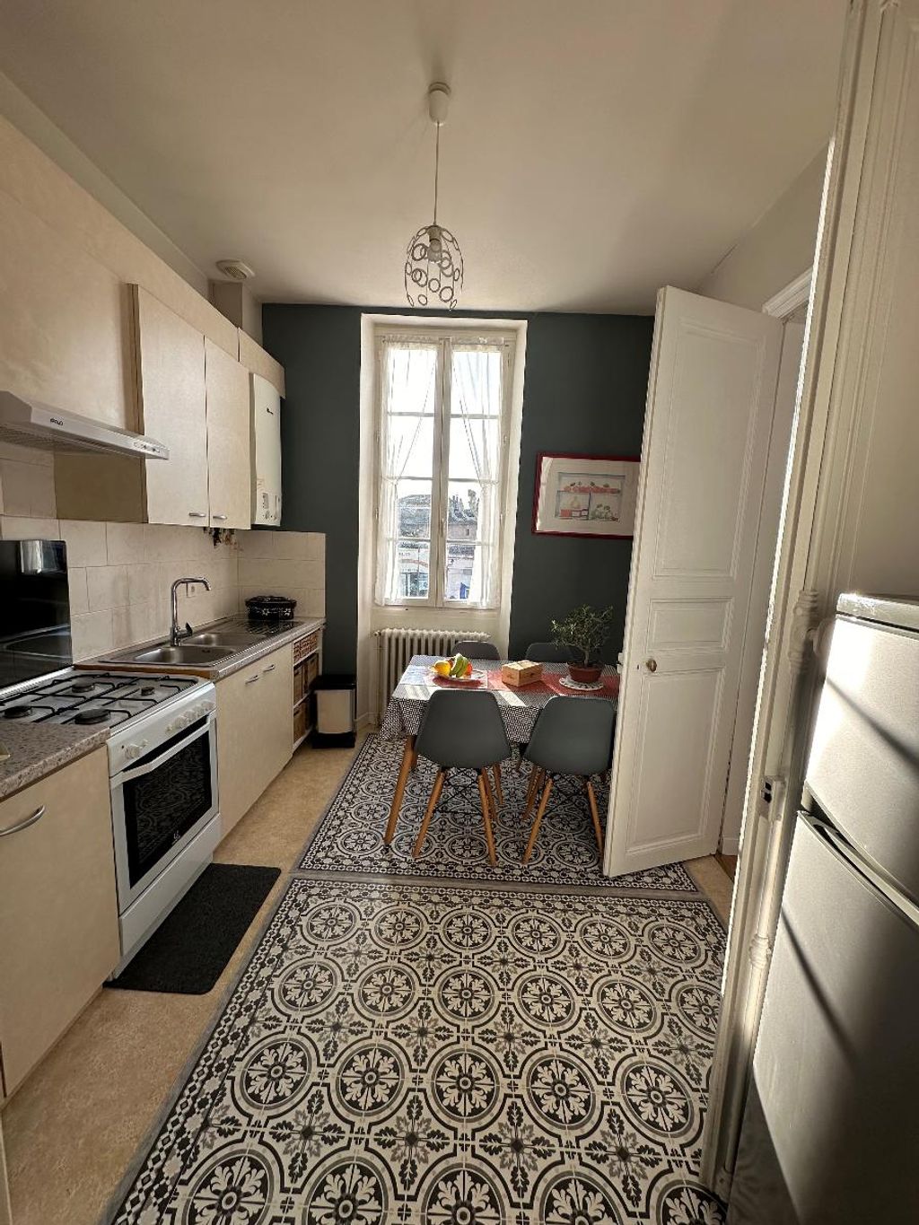 Achat appartement à vendre 3 pièces 95 m² - Albi