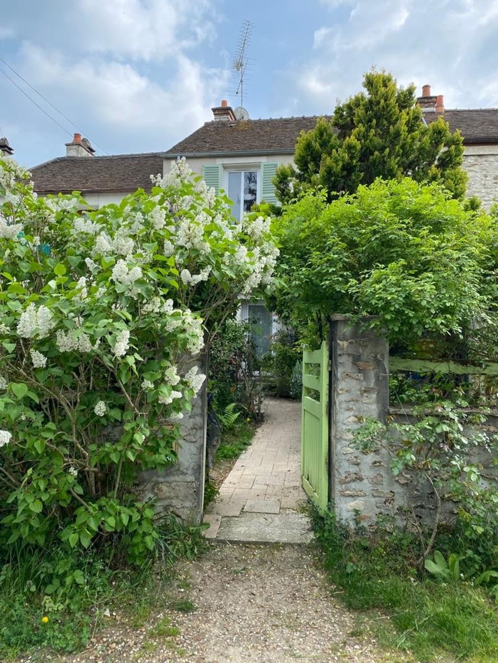 Achat maison 4 chambre(s) - Bois-le-Roi