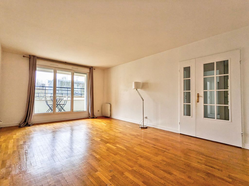 Achat appartement à vendre 3 pièces 72 m² - La Garenne-Colombes