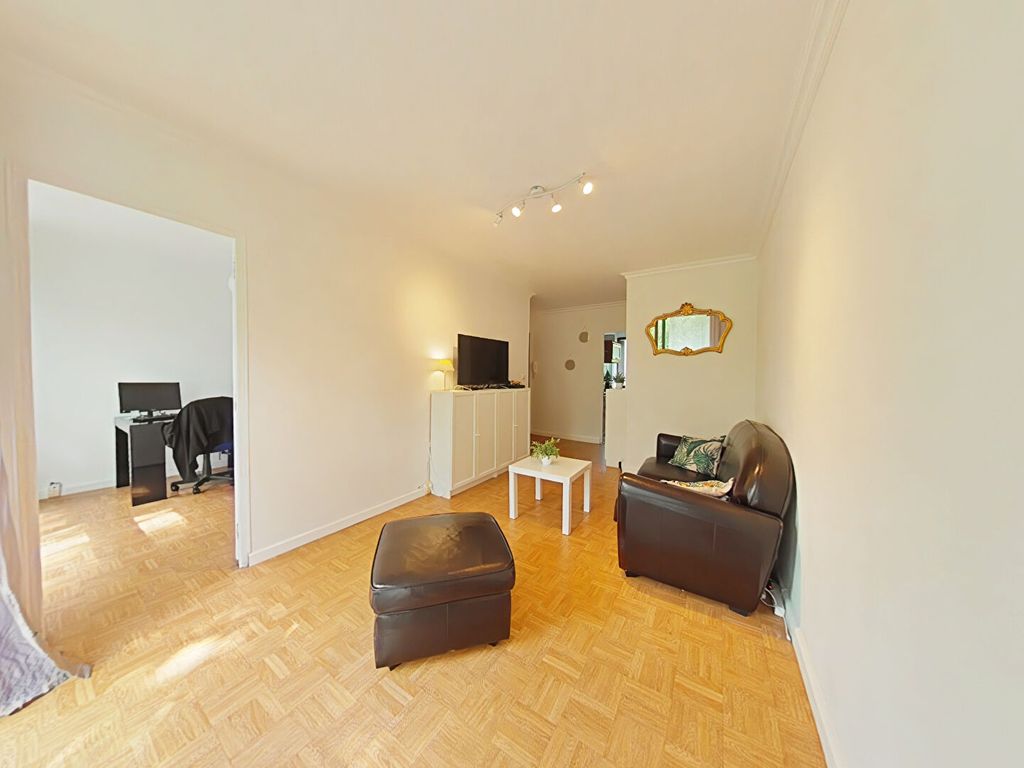 Achat appartement à vendre 3 pièces 65 m² - Fontenay-le-Fleury