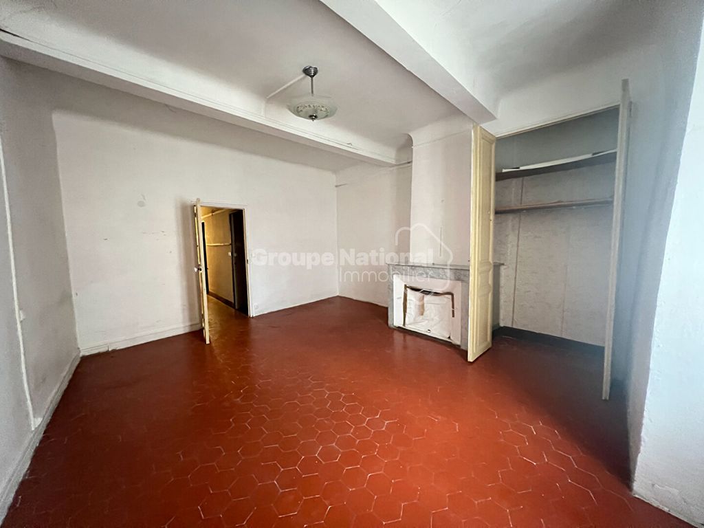 Achat maison à vendre 2 chambres 84 m² - La Celle