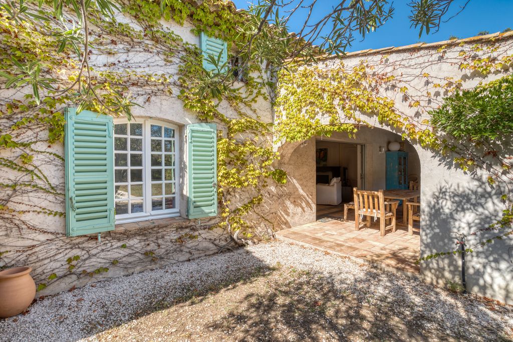 Achat maison 6 chambre(s) - Le Lavandou