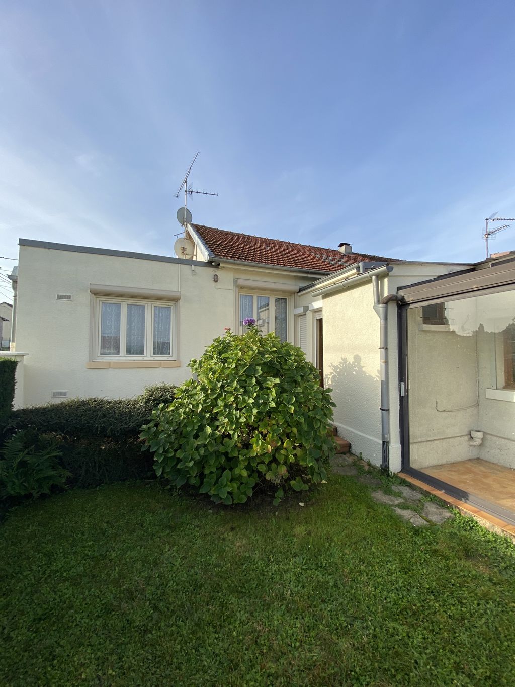 Achat maison 2 chambre(s) - Ailly-sur-Somme