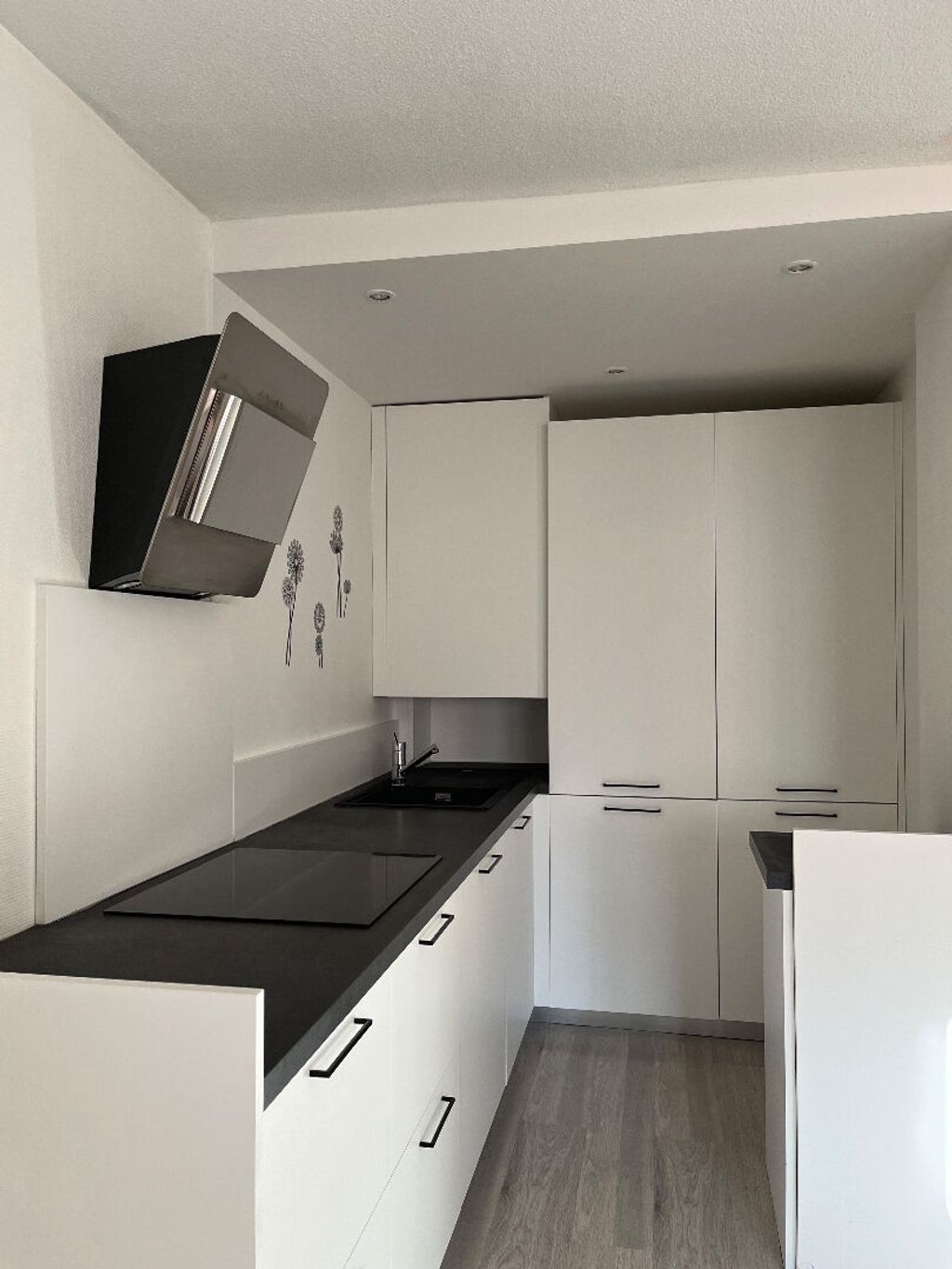 Achat appartement à vendre 2 pièces 43 m² - Saint-Raphaël