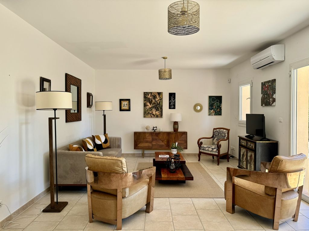 Achat appartement à vendre 3 pièces 87 m² - L'Isle-sur-la-Sorgue