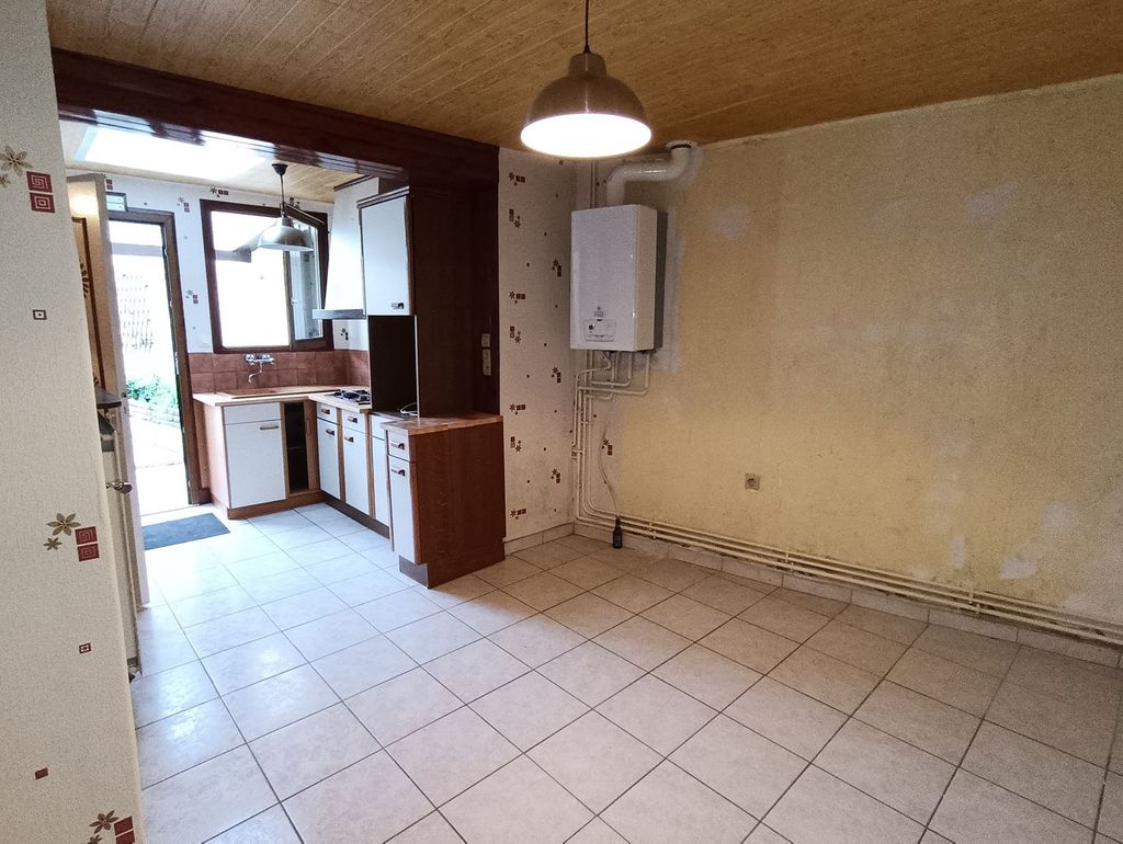 Achat maison 2 chambre(s) - Abbeville