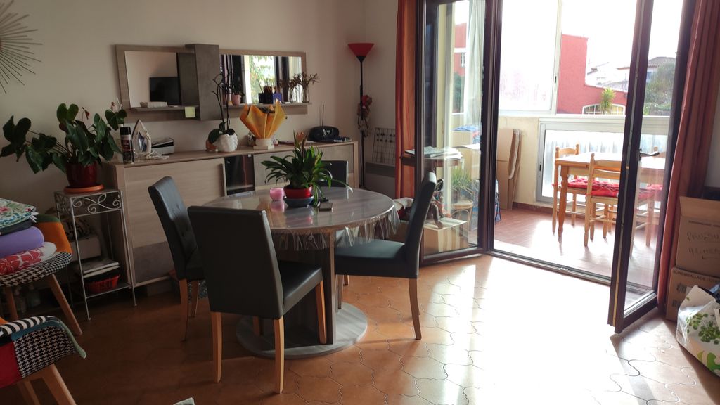 Achat appartement à vendre 2 pièces 49 m² - Six-Fours-les-Plages