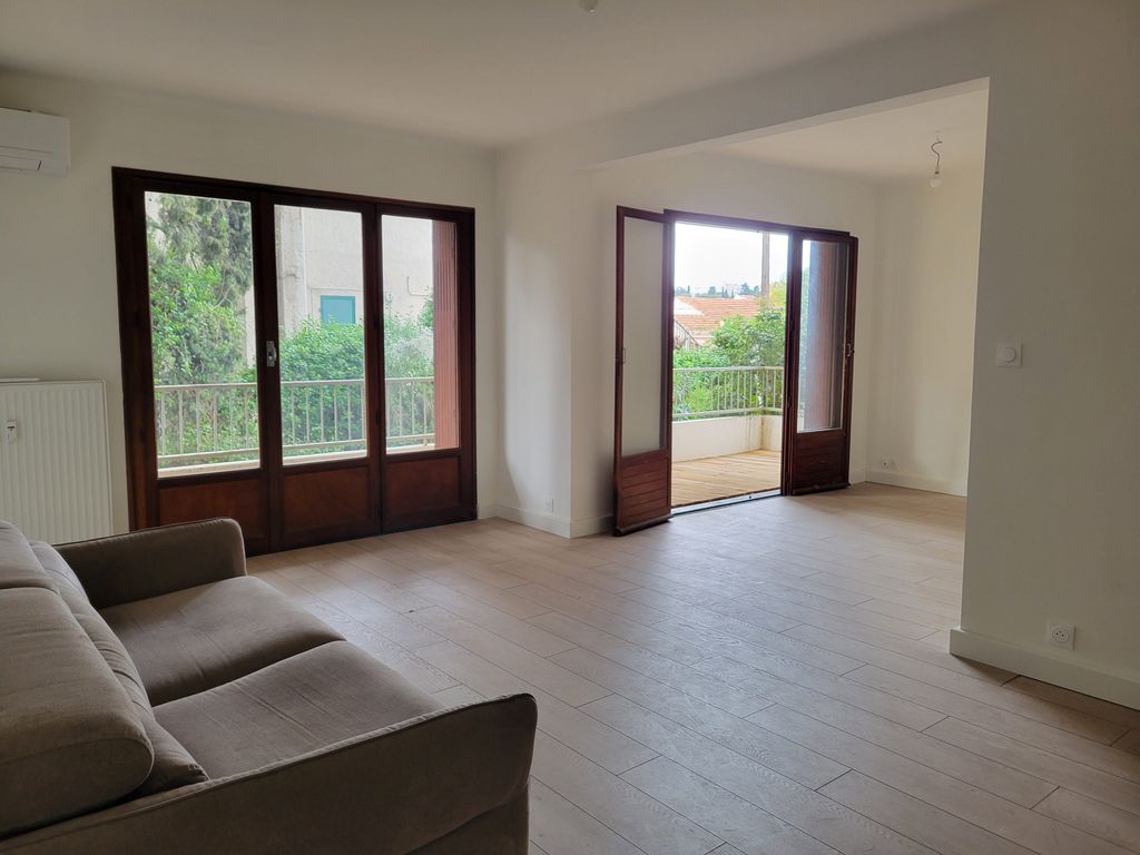 Achat appartement à vendre 3 pièces 71 m² - Toulon