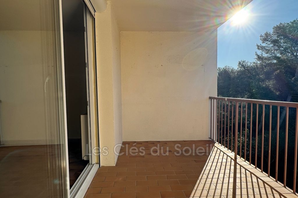 Achat appartement à vendre 3 pièces 67 m² - Toulon