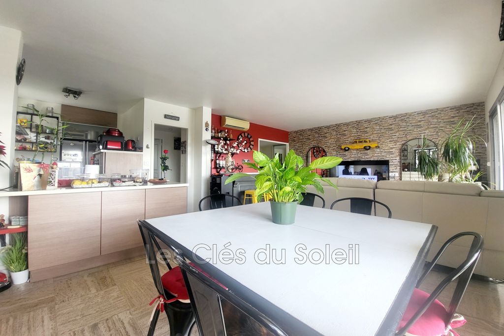 Achat appartement à vendre 4 pièces 85 m² - Bandol