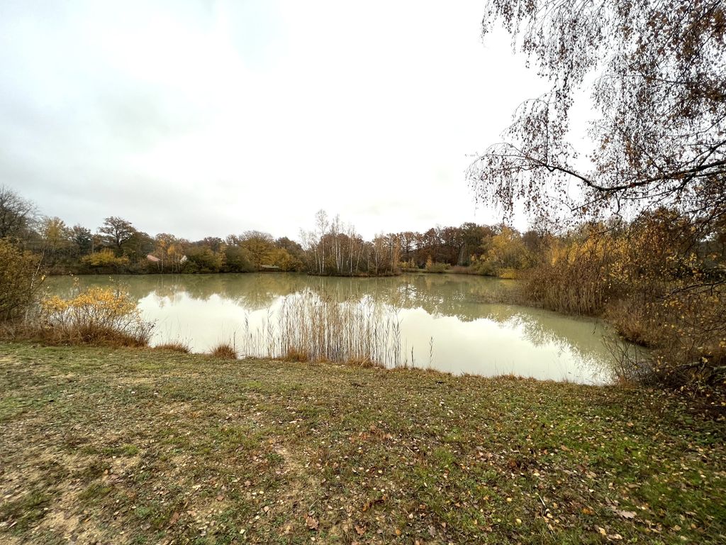 Achat maison 4 chambre(s) - Bazoches-sur-le-Betz