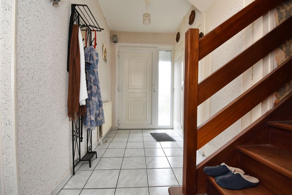 Achat maison 3 chambre(s) - Ailly-sur-Somme