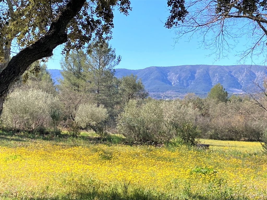 Achat maison 7 chambre(s) - Gordes