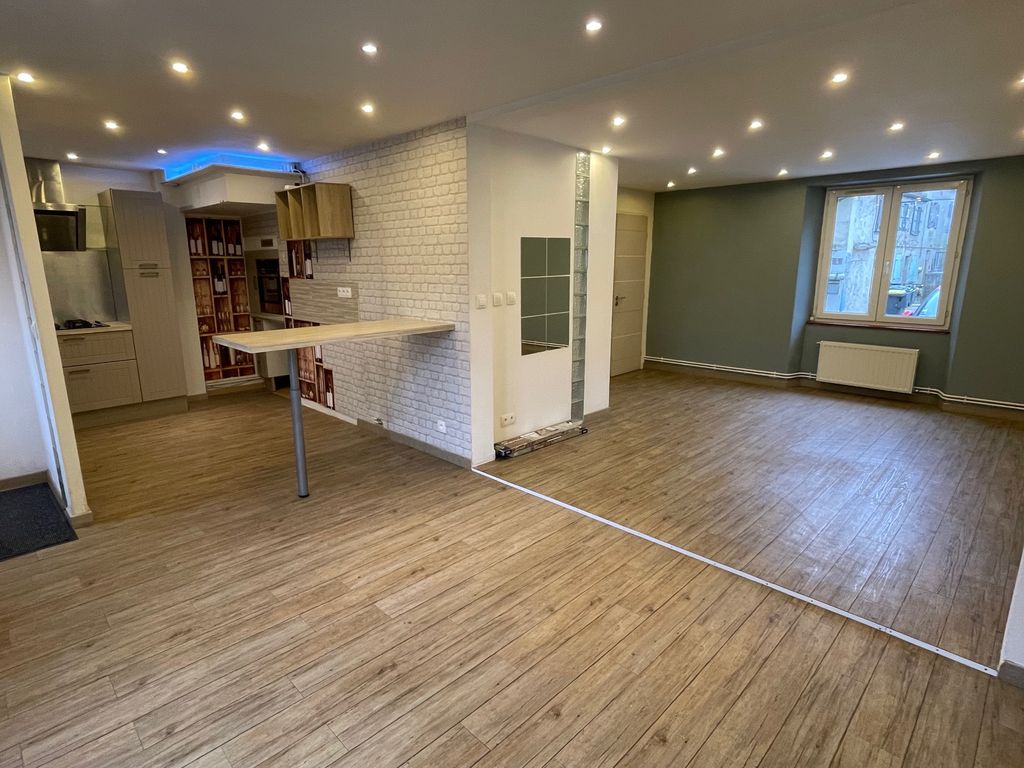 Achat appartement à vendre 3 pièces 70 m² - Jouy-sur-Morin