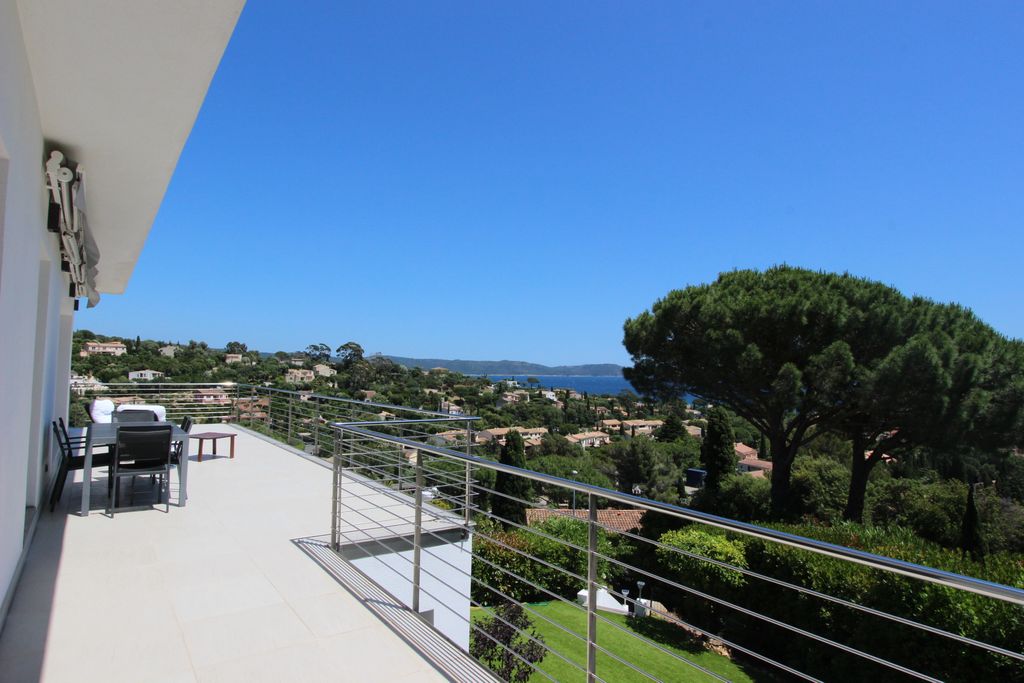 Achat maison 5 chambre(s) - Cavalaire-sur-Mer