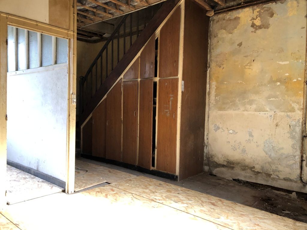 Achat maison 5 chambre(s) - Marval