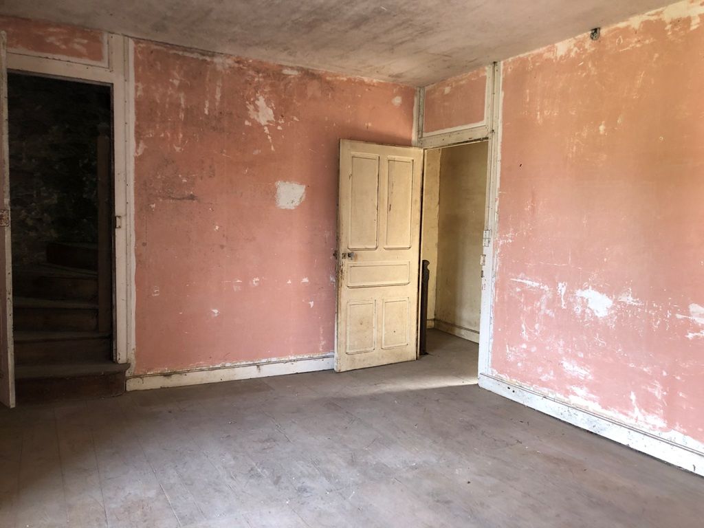 Achat maison 5 chambre(s) - Marval