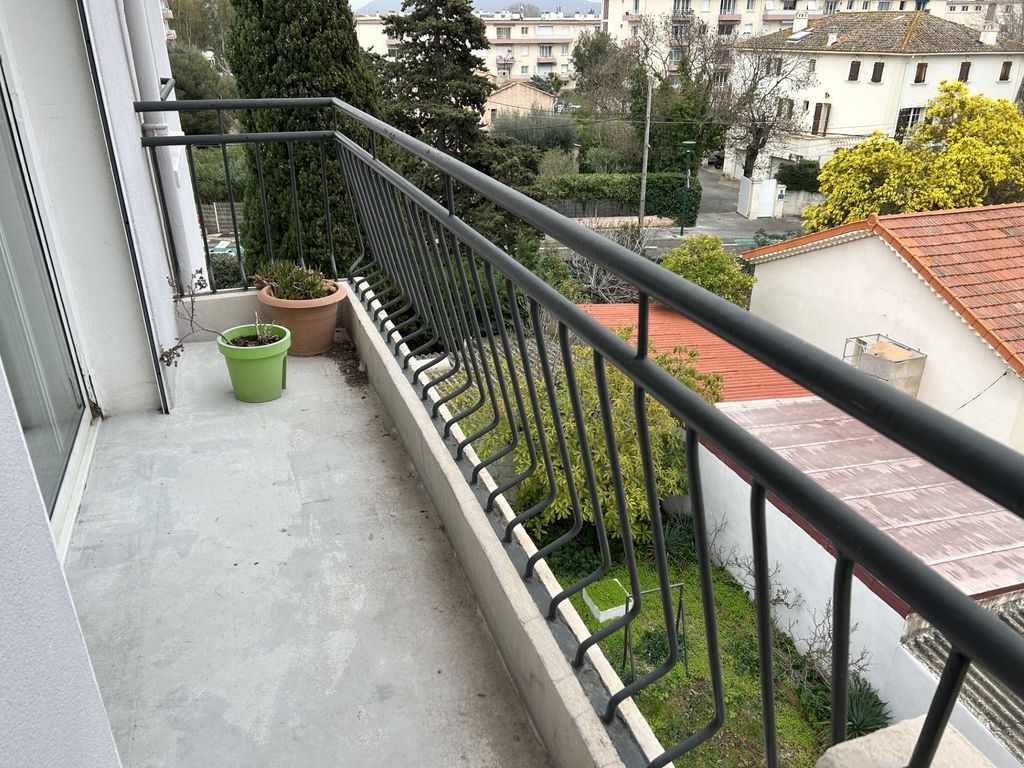 Achat appartement 4 pièce(s) La Garde