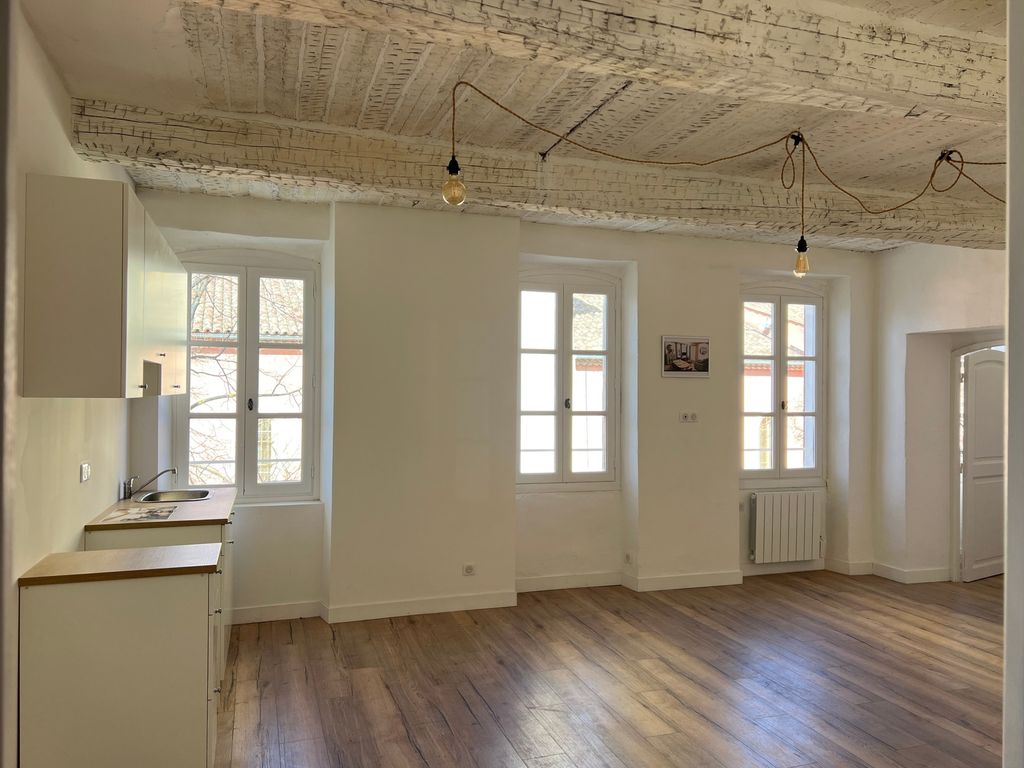 Achat appartement à vendre 4 pièces 70 m² - Vidauban