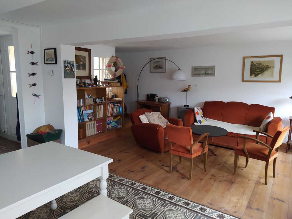 Achat maison à vendre 3 chambres 75 m² - Ault