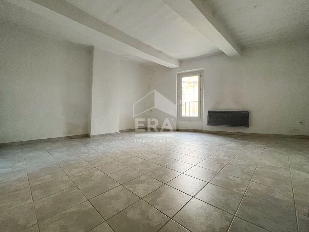 Achat maison à vendre 2 chambres 84 m² - Aubignan