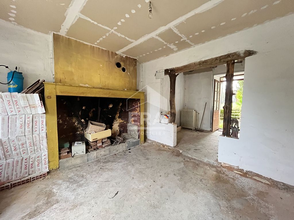 Achat maison 2 chambre(s) - Sorges et Ligueux en Périgord