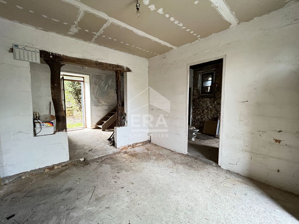 Achat maison 2 chambre(s) - Sorges et Ligueux en Périgord