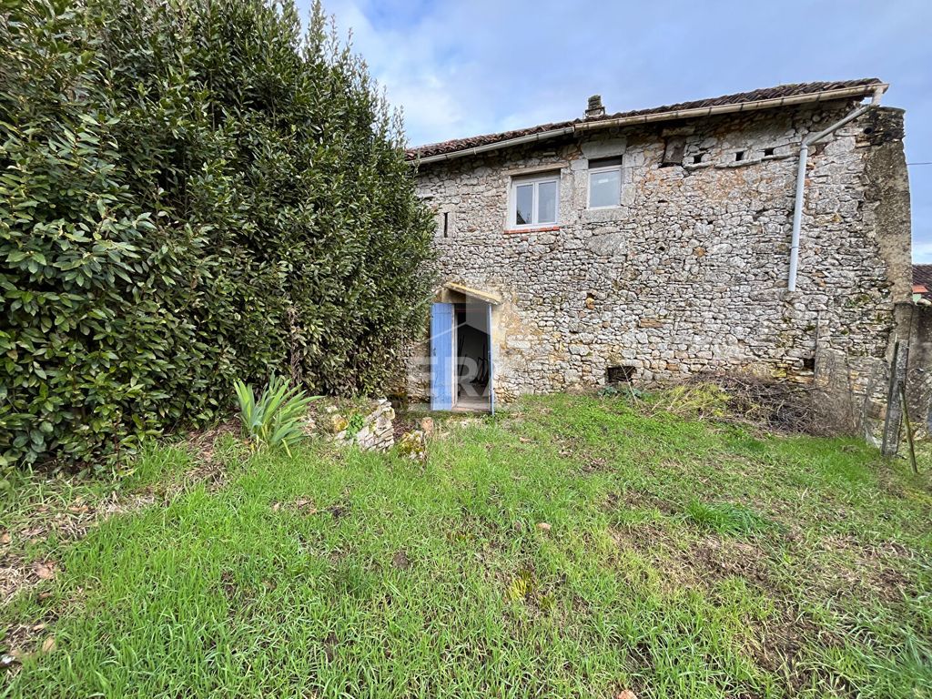 Achat maison à vendre 2 chambres 92 m² - Sorges et Ligueux en Périgord