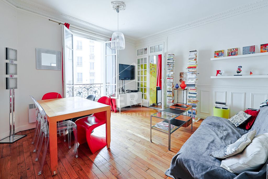 Achat appartement 2 pièce(s) Paris 12ème arrondissement