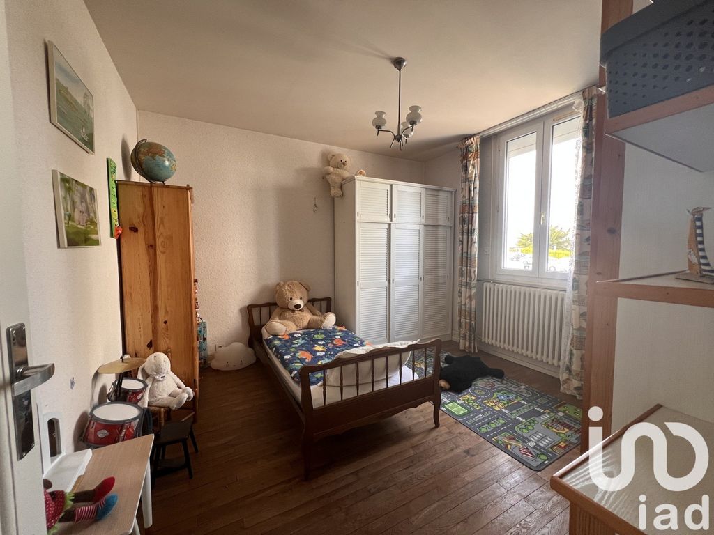 Achat maison à vendre 3 chambres 115 m² - Les Sables-d'Olonne