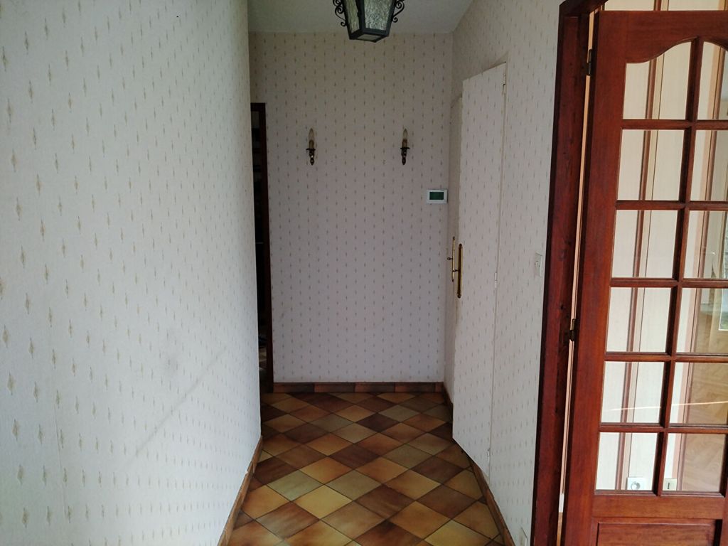 Achat maison 2 chambre(s) - Ballan-Miré