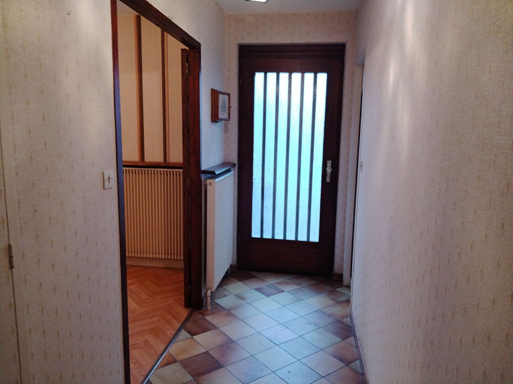 Achat maison 2 chambre(s) - Ballan-Miré