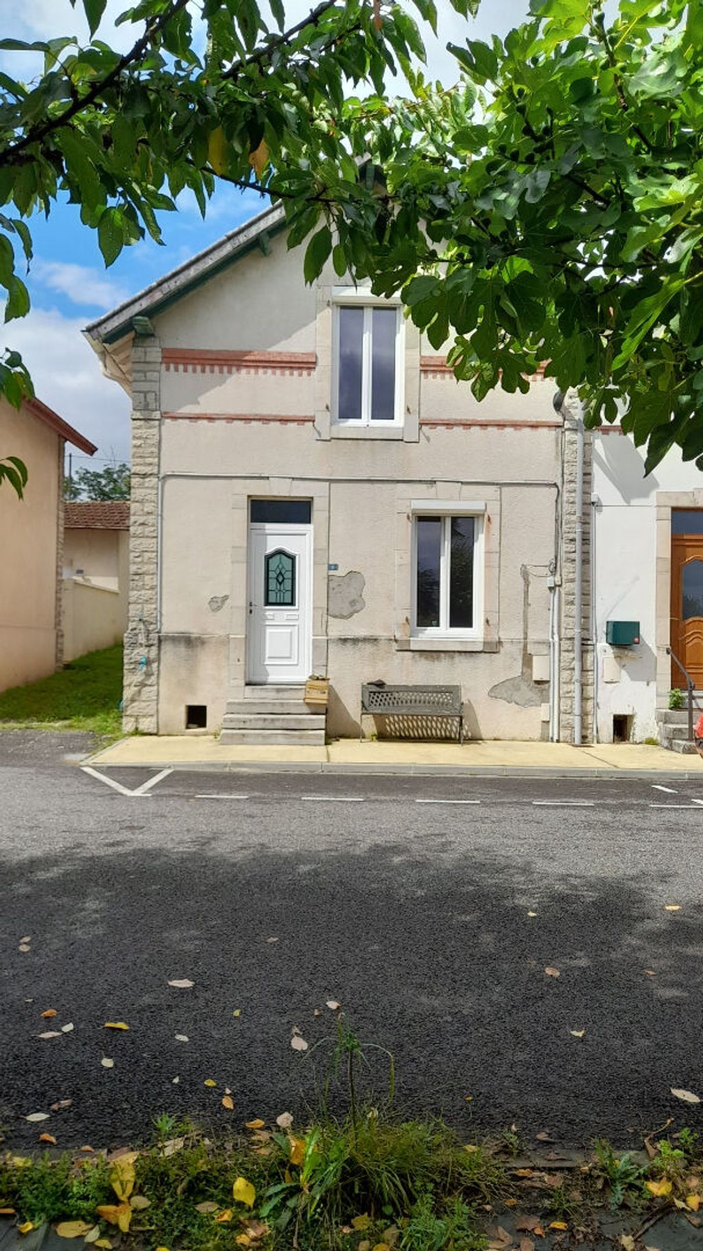 Achat maison à vendre 3 chambres 105 m² - Puyoô