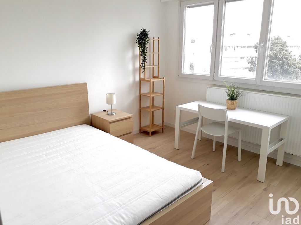 Achat appartement à vendre 6 pièces 107 m² - Metz