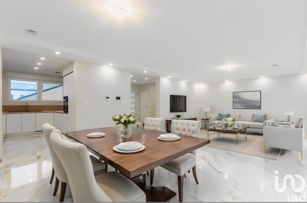 Achat maison à vendre 4 chambres 175 m² - Hussigny-Godbrange