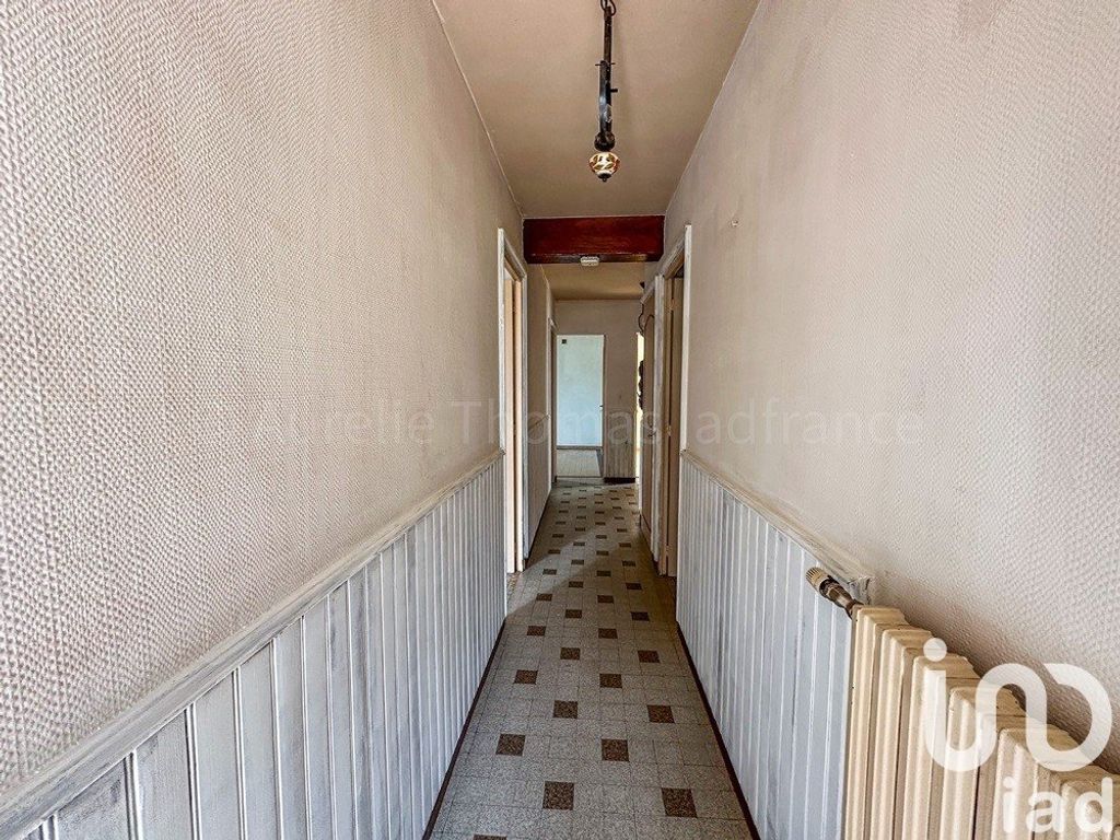 Achat maison 5 chambre(s) - Châteauneuf-sur-Loire