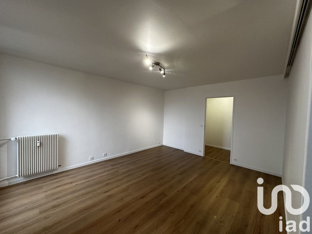 Achat appartement à vendre 4 pièces 78 m² - Saint-Germain-lès-Corbeil