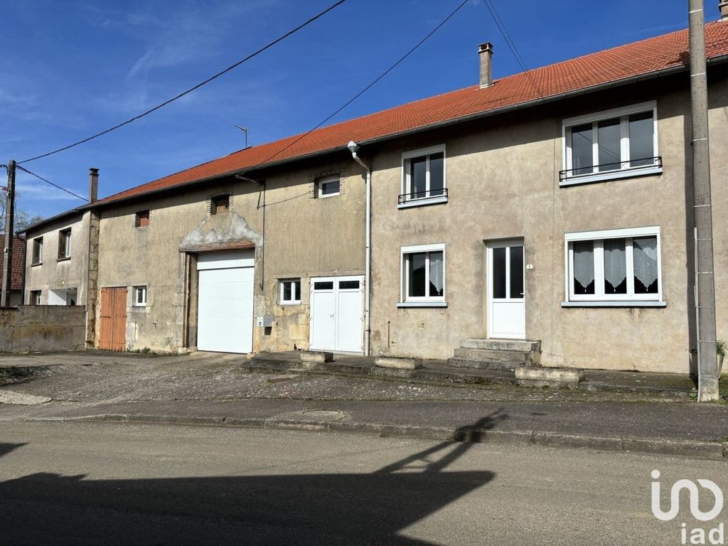 Achat maison à vendre 3 chambres 221 m² - Is-en-Bassigny