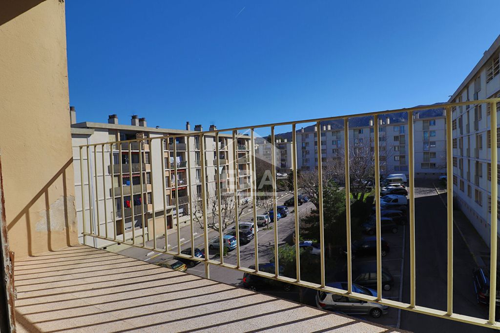 Achat appartement à vendre 2 pièces 36 m² - Marseille 10ème arrondissement