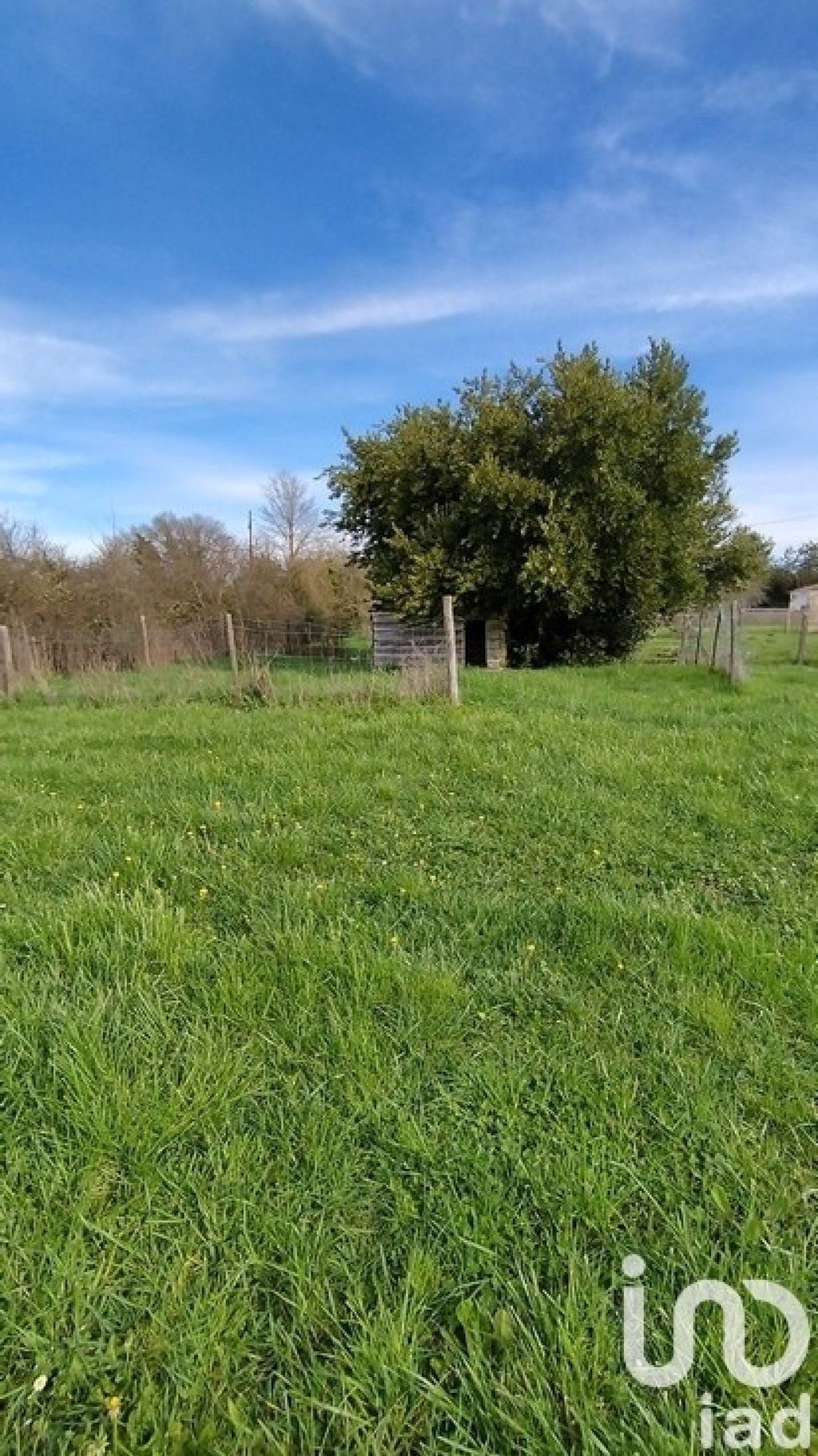 Achat maison 4 chambre(s) - Néré